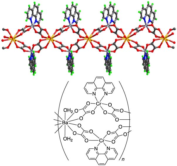 coordination network