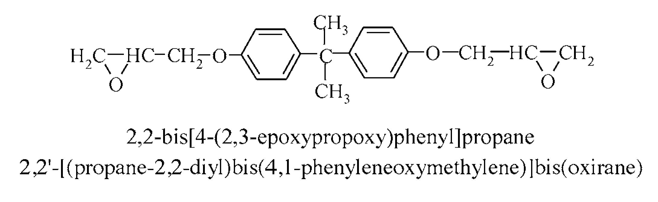 epoxy polymer