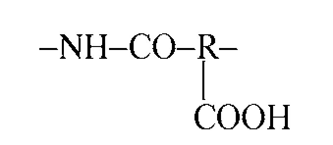 polyamide acid