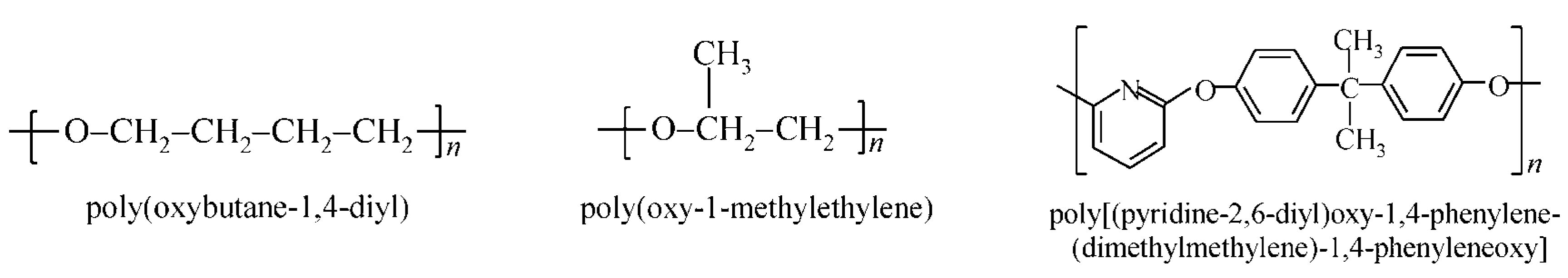 polyether