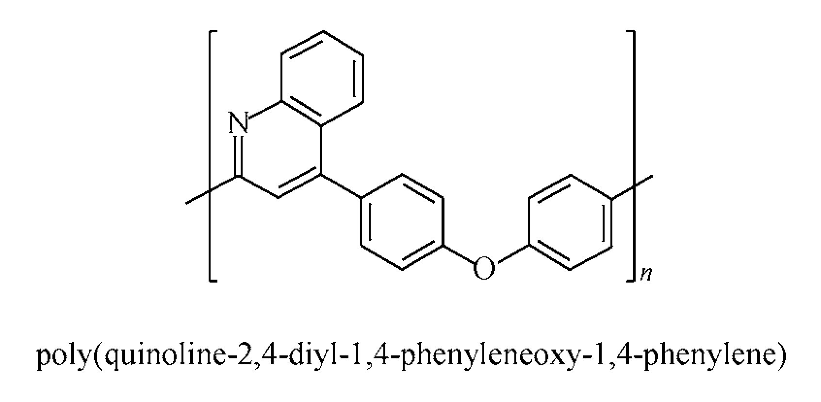 polyquinoline