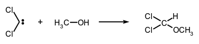 α-additon reaction