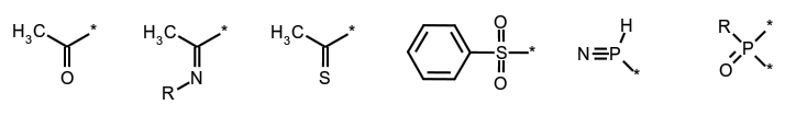 molecule