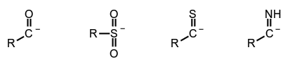 molecule