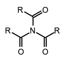 example amide (tertiary amides)