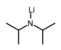 example azanide (lithium diisopropylamide)