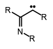 generic imidoyl carbene