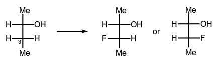 molecule