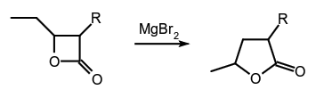 molecule