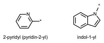 molecule