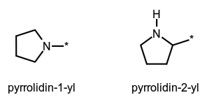 molecule