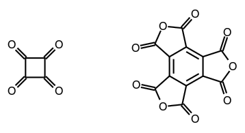 molecule