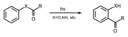 molecule
