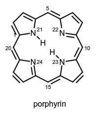 molecule